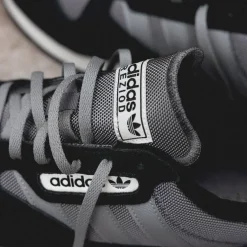 Leder Sneaker|Terrace Casual Sneaker*Adidas Treziod 2 Trace Grey / Core Black / Grey Three
