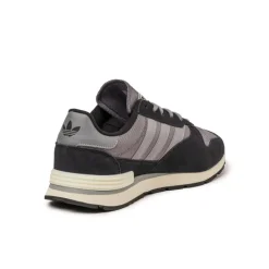 Leder Sneaker|Terrace Casual Sneaker*Adidas Treziod 2 Trace Grey / Core Black / Grey Three