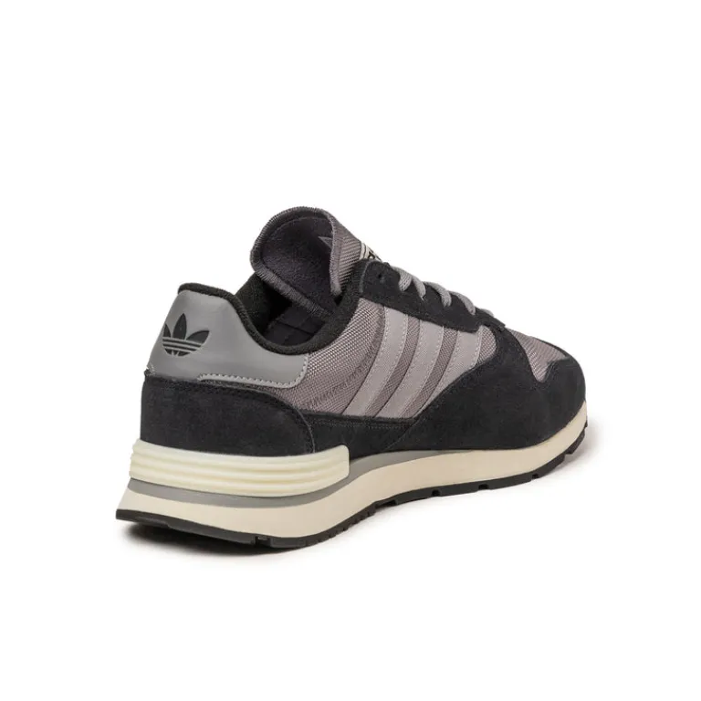 Leder Sneaker|Terrace Casual Sneaker*Adidas Treziod 2 Trace Grey / Core Black / Grey Three