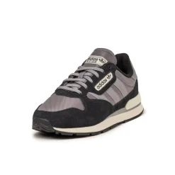 Leder Sneaker|Terrace Casual Sneaker*Adidas Treziod 2 Trace Grey / Core Black / Grey Three