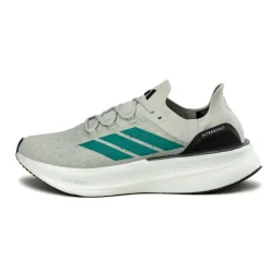 Vegane Sneaker|Laufschuhe*Adidas Ultra Boost 5 Strung Grey One / Pure Teal / Carbon