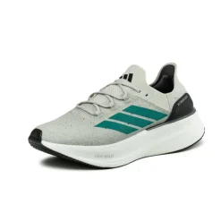 Vegane Sneaker|Laufschuhe*Adidas Ultra Boost 5 Strung Grey One / Pure Teal / Carbon
