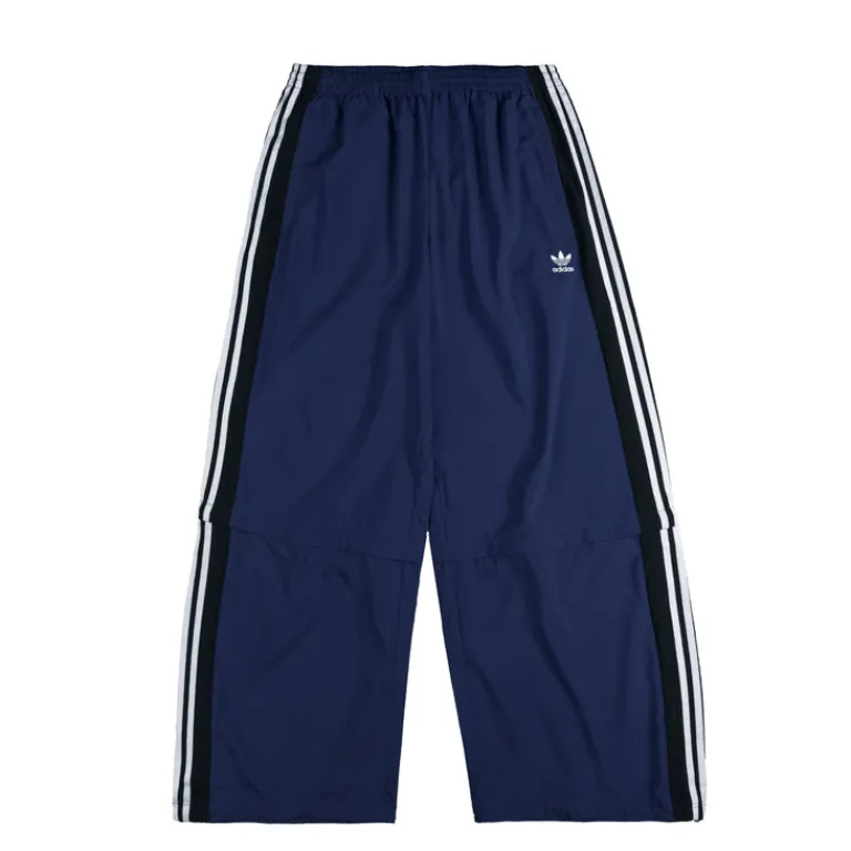 Jogginghosen*Adidas Wmns Rasant Cut Line Track Pants Dark Blue