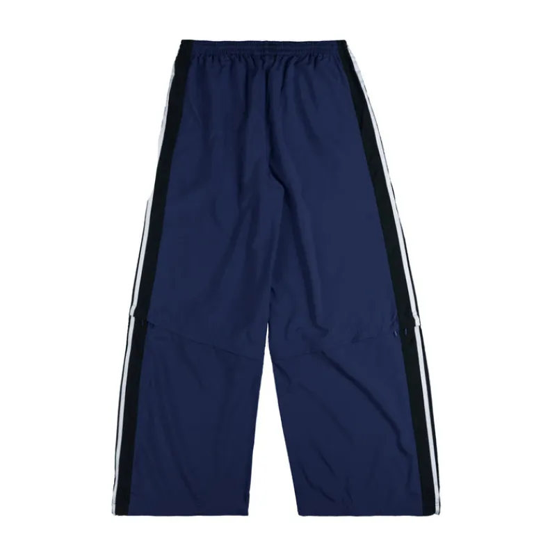 Jogginghosen*Adidas Wmns Rasant Cut Line Track Pants Dark Blue