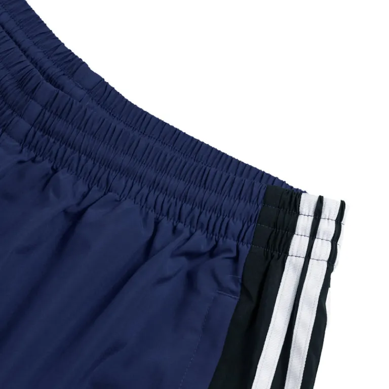 Jogginghosen*Adidas Wmns Rasant Cut Line Track Pants Dark Blue