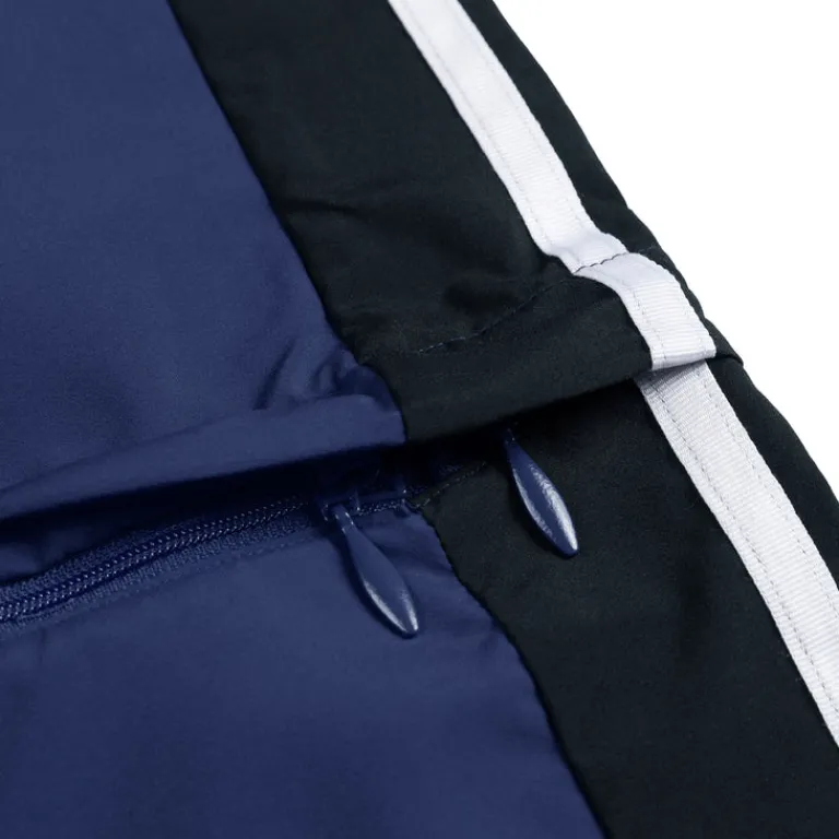 Jogginghosen*Adidas Wmns Rasant Cut Line Track Pants Dark Blue