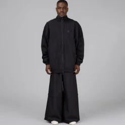 Jogginghosen*Adidas Wmns Rasant Cut Line Track Pants Black