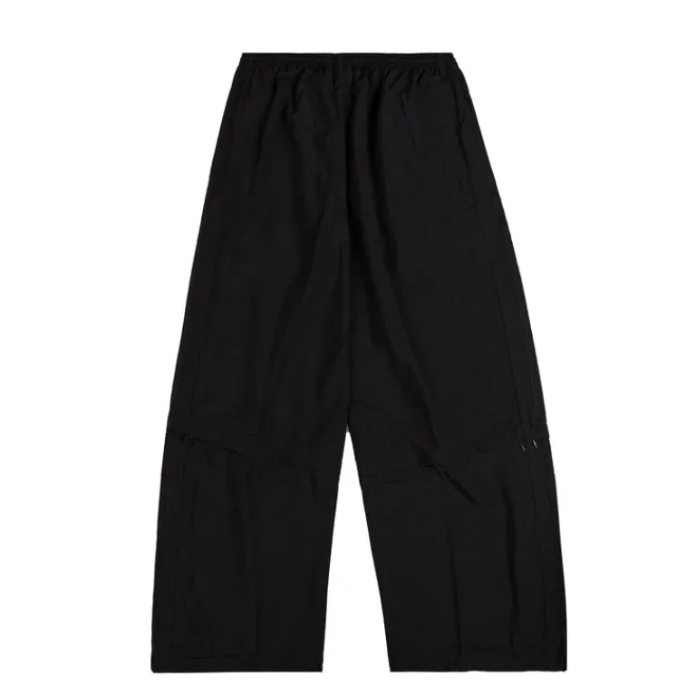 Jogginghosen*Adidas Wmns Rasant Cut Line Track Pants Black