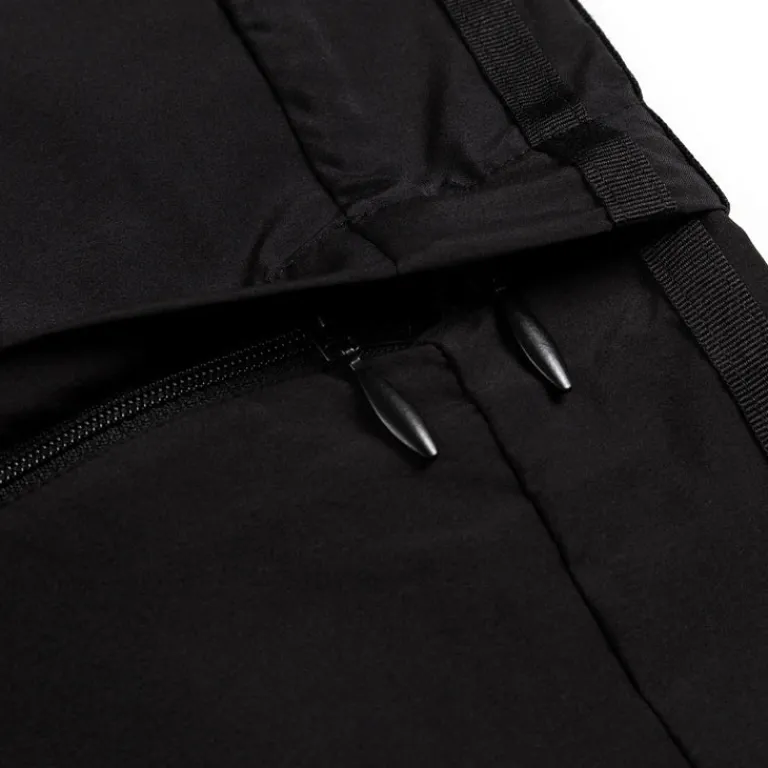 Jogginghosen*Adidas Wmns Rasant Cut Line Track Pants Black