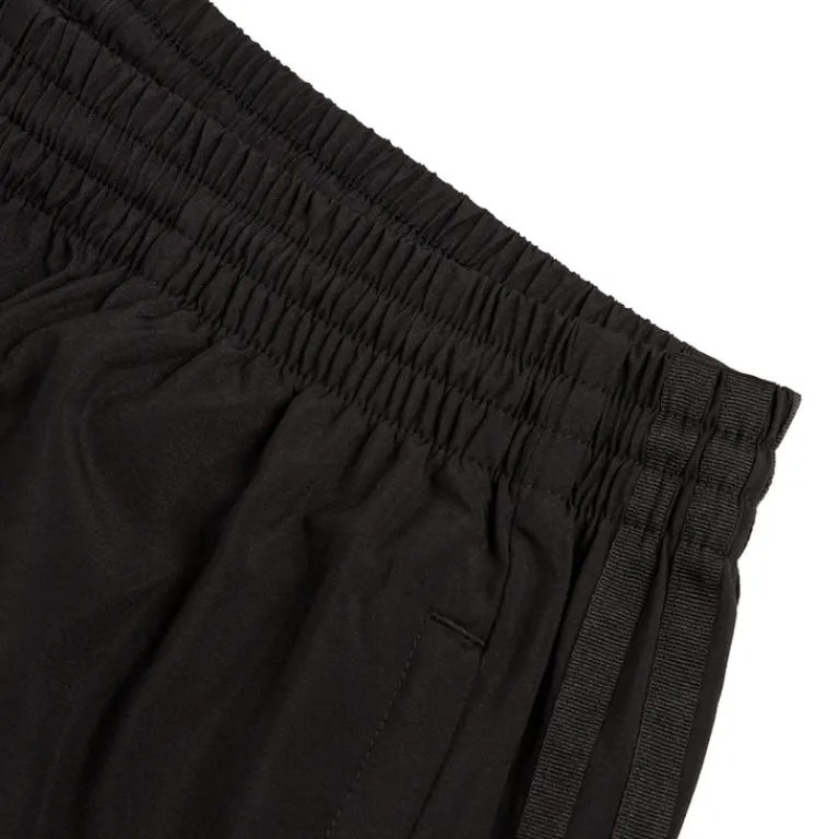 Jogginghosen*Adidas Wmns Rasant Cut Line Track Pants Black