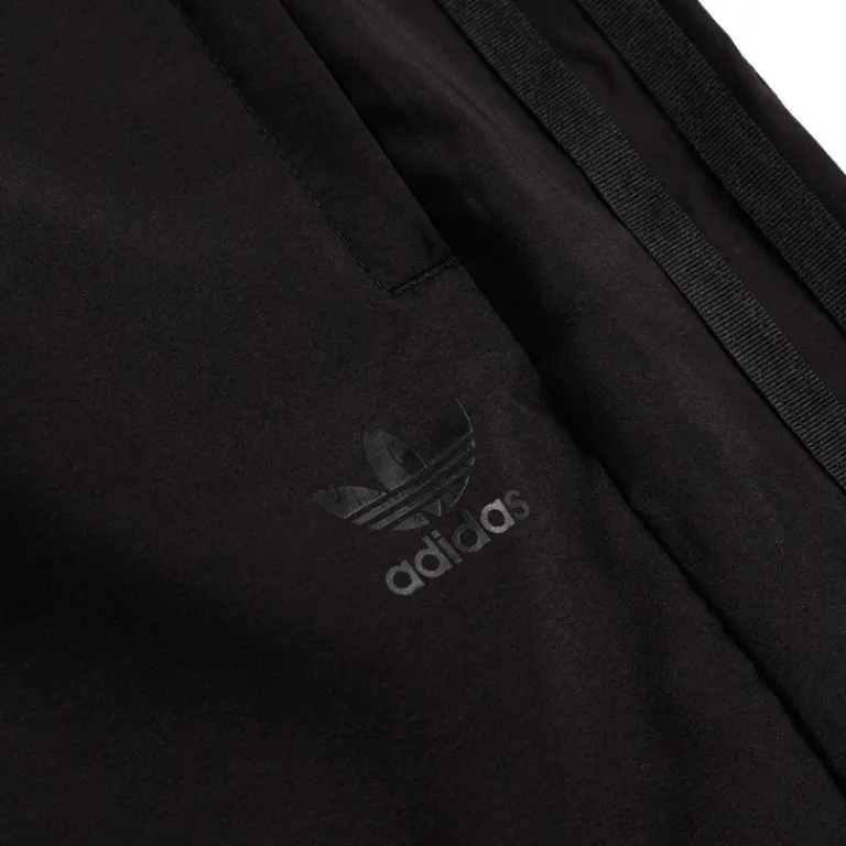 Jogginghosen*Adidas Wmns Rasant Cut Line Track Pants Black