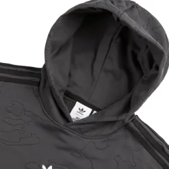 Hoodies*Adidas x 100 Thieves Hoodie Carbon