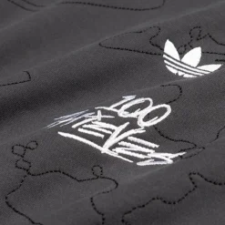 Hoodies*Adidas x 100 Thieves Hoodie Carbon