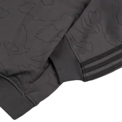 Hoodies*Adidas x 100 Thieves Hoodie Carbon