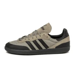 Leder Sneaker|Terrace Casual Sneaker*Adidas x 100 Thieves Palos Hills Silver Pebble / Core Black / Footwear White