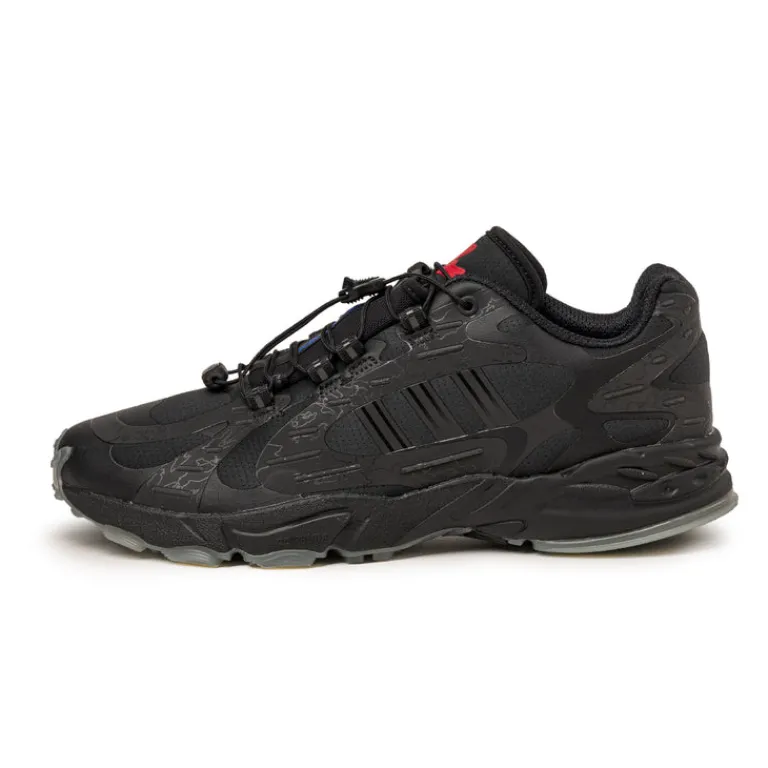 Vegane Sneaker|Terrace Casual Sneaker*Adidas x 100 Thieves Savage Silver Pebble / Core Black / Footwear White