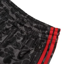 Crewnecks|Jogginghosen*Adidas x Bape Track Suit Kids Black