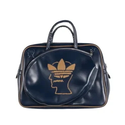 Taschen*Adidas x Brain Dead Bag Collegiate Navy / Brown Desert