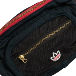 Taschen*Adidas x Clot by Edison Chen Waist Bag Night Indigo