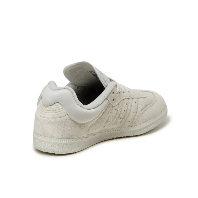 Leder Sneaker|Terrace Casual Sneaker*Adidas x DYZ Samba White Vapor / White Vapor / Grey One