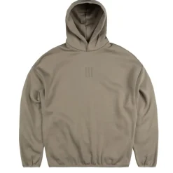 Hoodies*Adidas x Fear Of God Athletics Fleece Hoodie Putty Beige