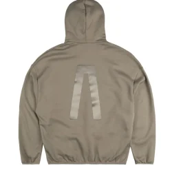 Hoodies*Adidas x Fear Of God Athletics Fleece Hoodie Putty Beige