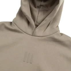 Hoodies*Adidas x Fear Of God Athletics Fleece Hoodie Putty Beige