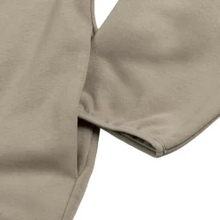 Hoodies*Adidas x Fear Of God Athletics Fleece Hoodie Putty Beige