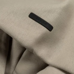 Hoodies*Adidas x Fear Of God Athletics Fleece Hoodie Putty Beige