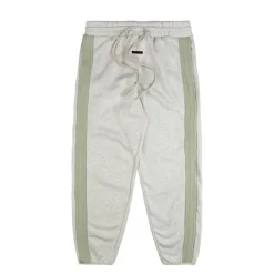 Jogginghosen*Adidas x Fear Of God Athletics Heather Fleece Pant Light Grey Heather