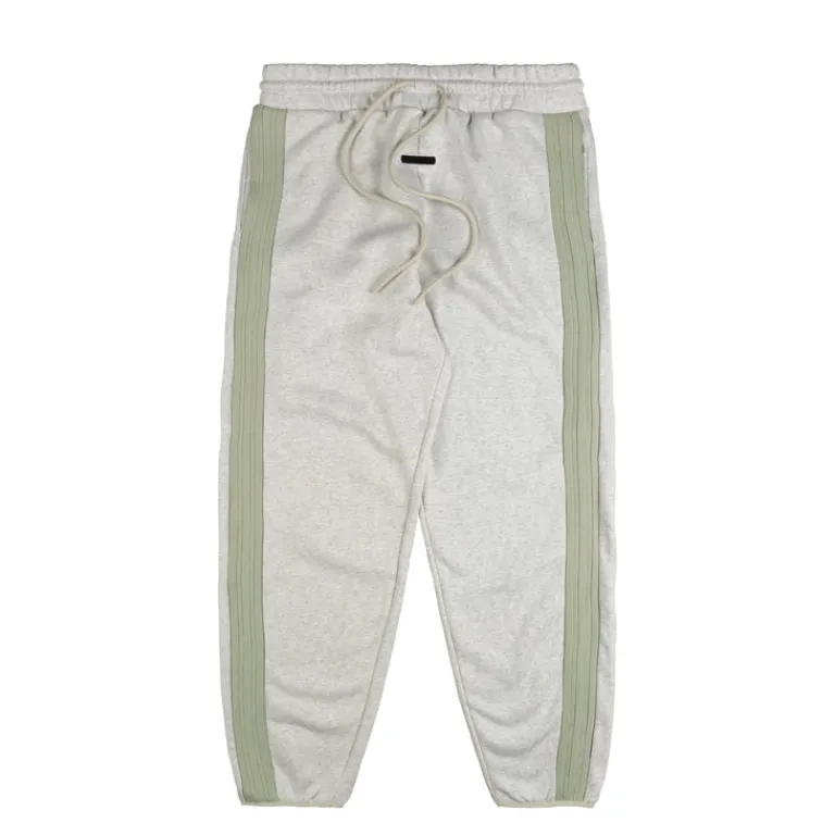 Jogginghosen*Adidas x Fear Of God Athletics Heather Fleece Pant Light Grey Heather