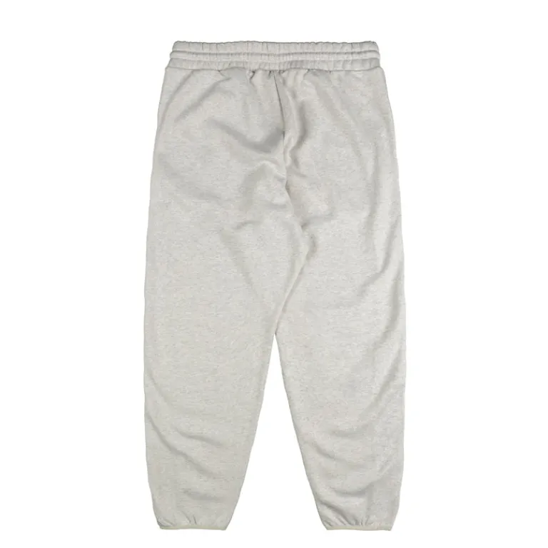 Jogginghosen*Adidas x Fear Of God Athletics Heather Fleece Pant Light Grey Heather