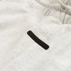 Jogginghosen*Adidas x Fear Of God Athletics Heather Fleece Pant Light Grey Heather