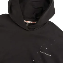 Crewnecks*Adidas x Hermanos Koumori Adi365 Running Hoodie Black