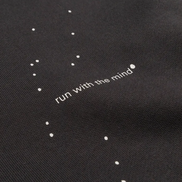 Crewnecks*Adidas x Hermanos Koumori Adi365 Running Hoodie Black