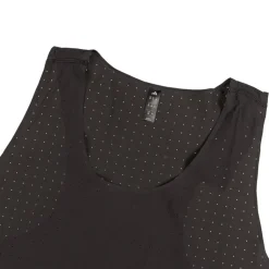 Running|T-Shirts*Adidas x Hermanos Koumori Adi365 Running Tank Top Black