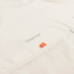 Running|T-Shirts*Adidas x Hermanos Koumori Wmns Running Crop Top Alumina