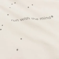 Running|T-Shirts*Adidas x Hermanos Koumori Wmns Running Crop Top Alumina