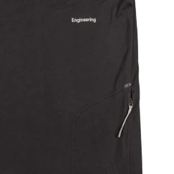 Running|T-Shirts*Adidas x Hermanos Koumori Adi365 Running T-Shirt Black