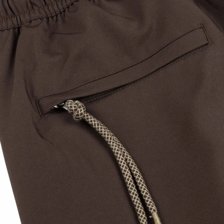 Jogginghosen*Adidas x Song for the Mute Woven Pant Brown