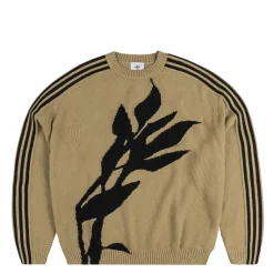 Crewnecks*Adidas x Song for the Mute Knit Crew Hemp