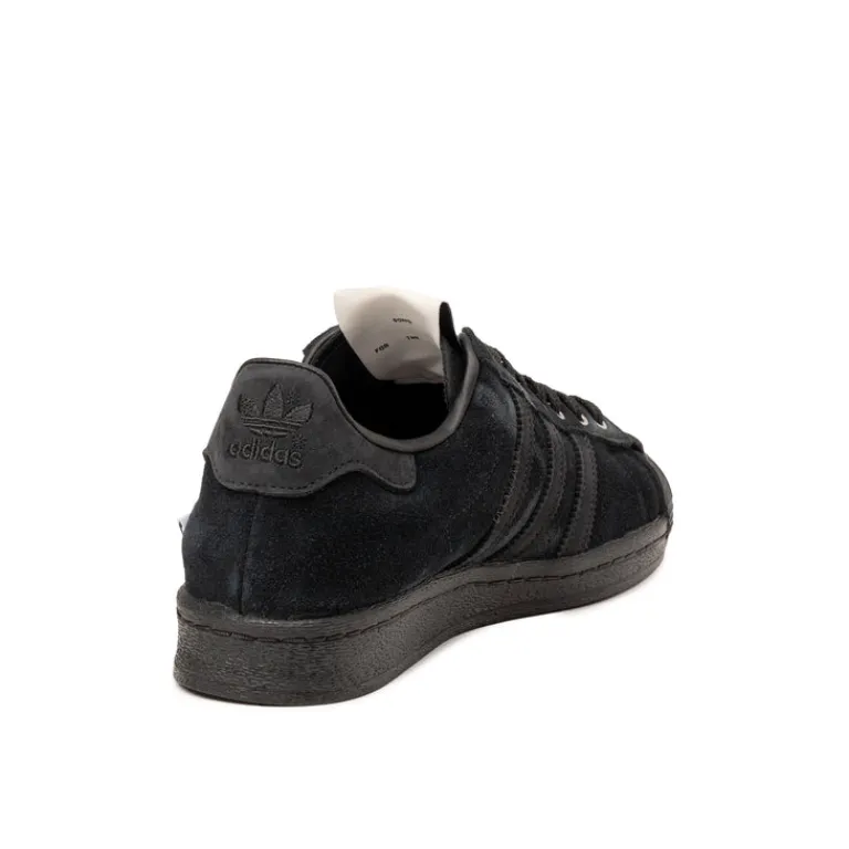 Leder Sneaker*Adidas x Song for the Mute Superstar 82 Supplier Color / Core Black / Cream White