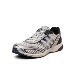 Vegane Sneaker|Laufschuhe*Adidas x Sporty & Rich Adizero Adios Footwear White / Collegiate Navy / Cloud White