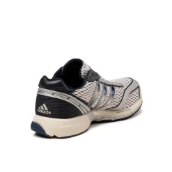 Vegane Sneaker|Laufschuhe*Adidas x Sporty & Rich Adizero Adios Footwear White / Collegiate Navy / Cloud White