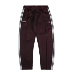 Jogginghosen*Adidas x Sporty & Rich Trackpants W Maroon