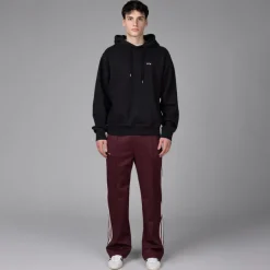 Jogginghosen*Adidas x Sporty & Rich Trackpants W Maroon