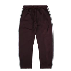 Jogginghosen*Adidas x Sporty & Rich Trackpants W Maroon