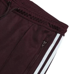 Jogginghosen*Adidas x Sporty & Rich Trackpants W Maroon