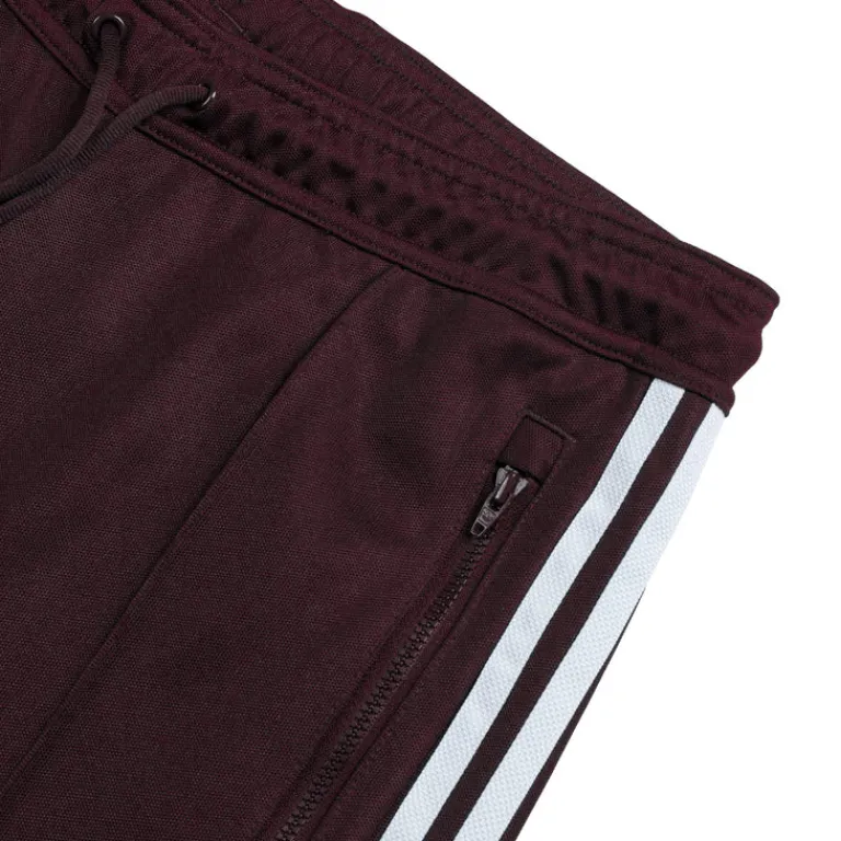 Jogginghosen*Adidas x Sporty & Rich Trackpants W Maroon