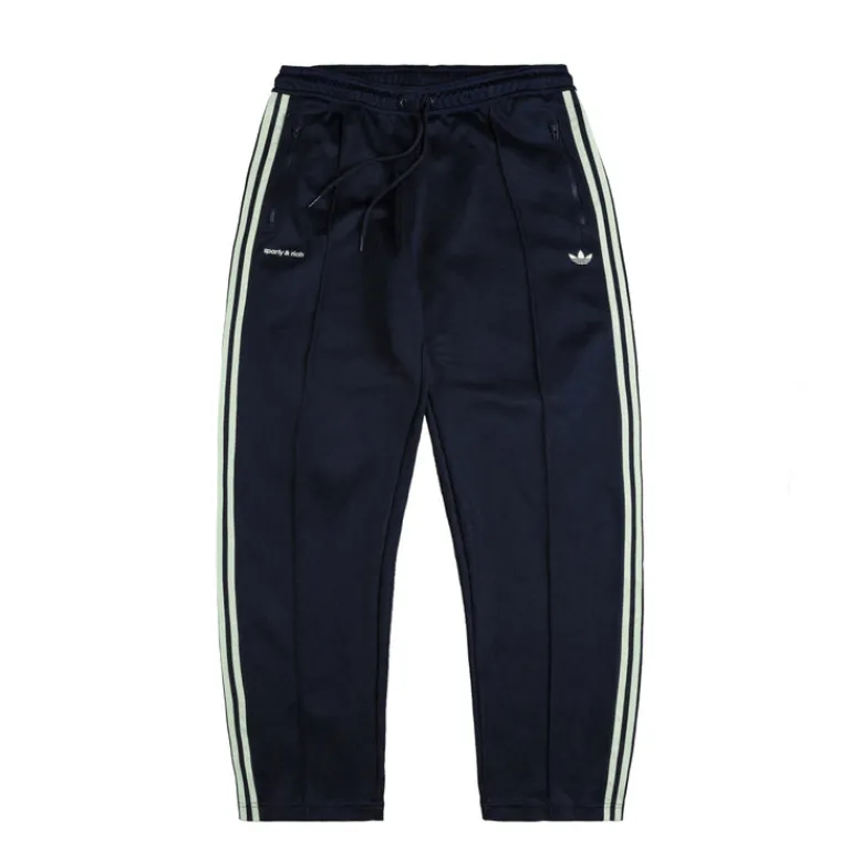 Jogginghosen*Adidas x Sporty & Rich Trackpants W Night Navy